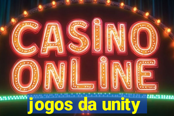 jogos da unity